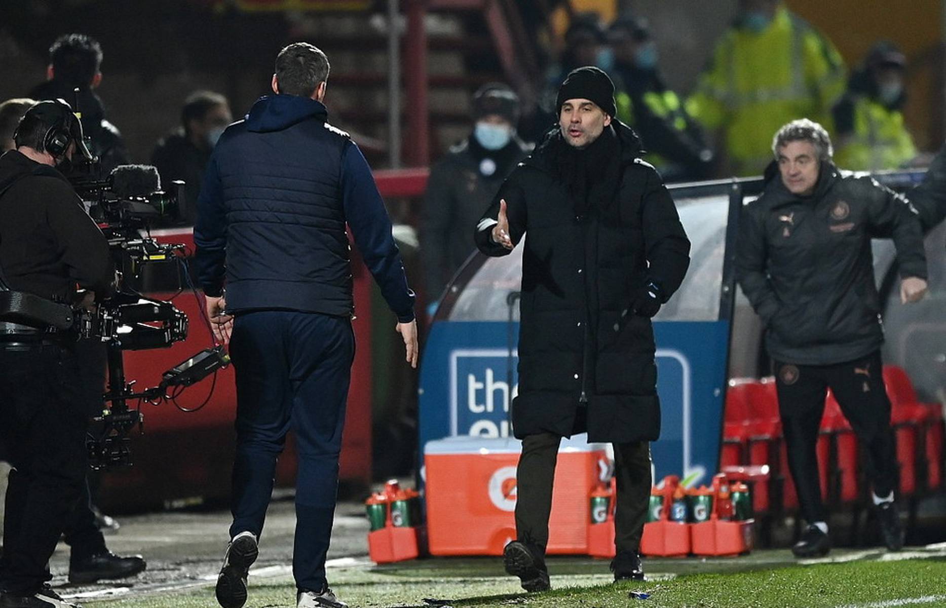 的双重胜利 的双重胜利