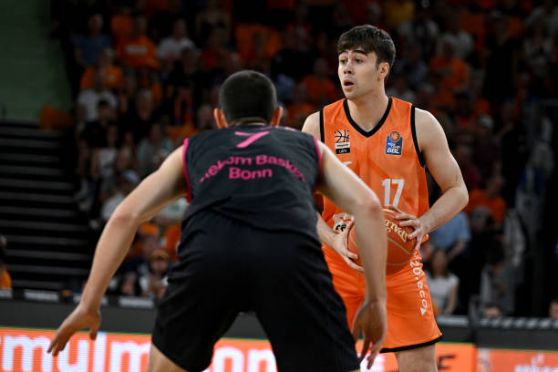 作为篮球界 作为篮球界